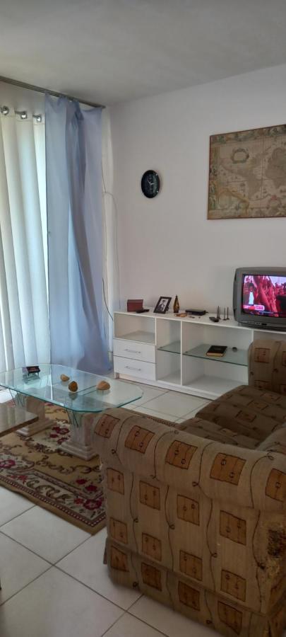 Homestay Rumo Ao Sol Sao Paulo
