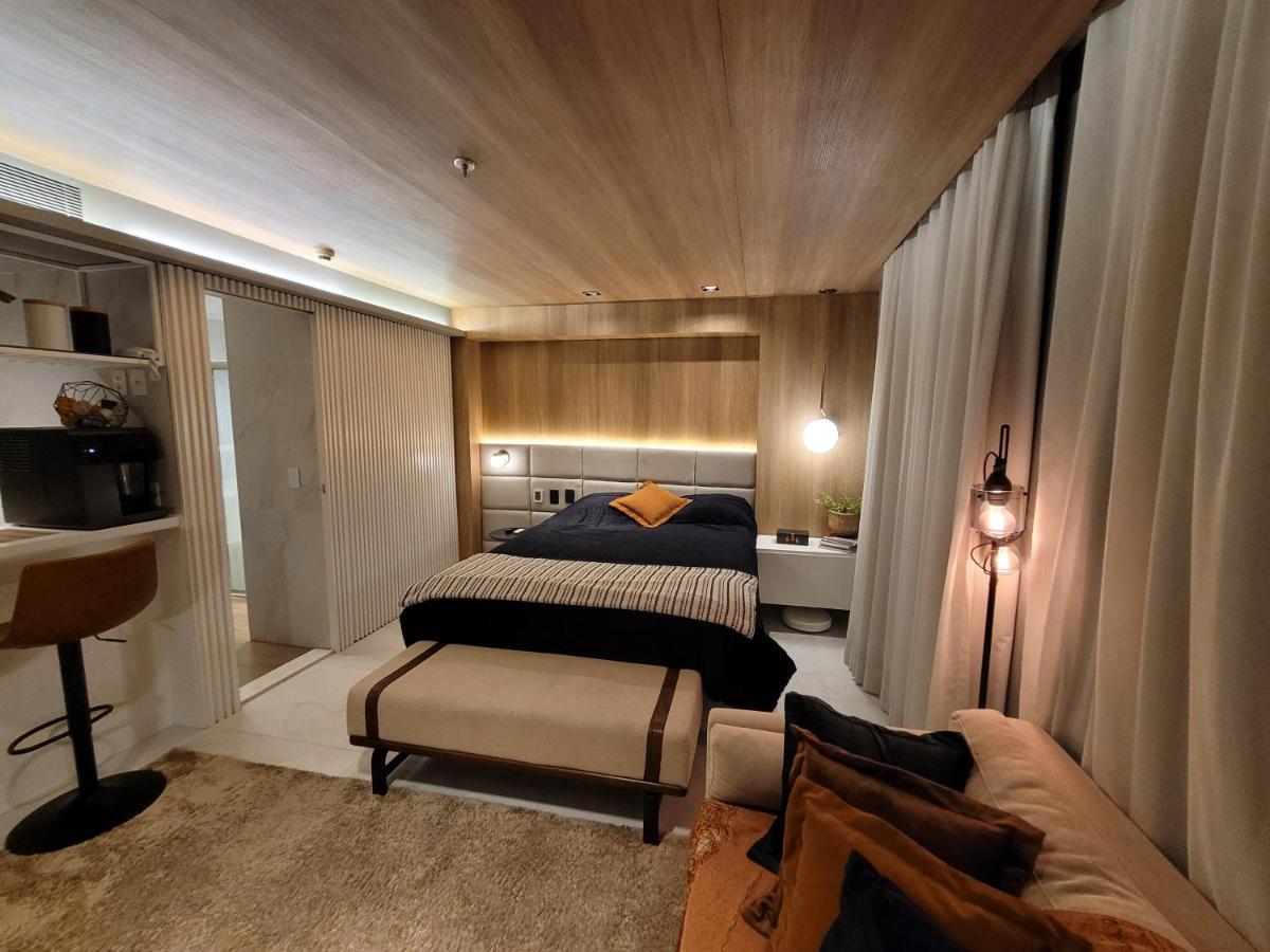 Bourbon Ibirapuera 5 Estrelas Moema Hotel 5*