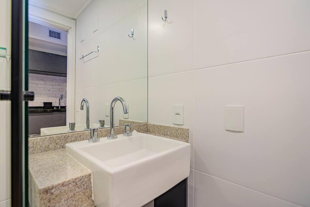Apartment Studio Moderno Em Moema *
