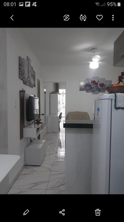 Apartment Ap Mobiliado Em Edificio Redondo Centro *