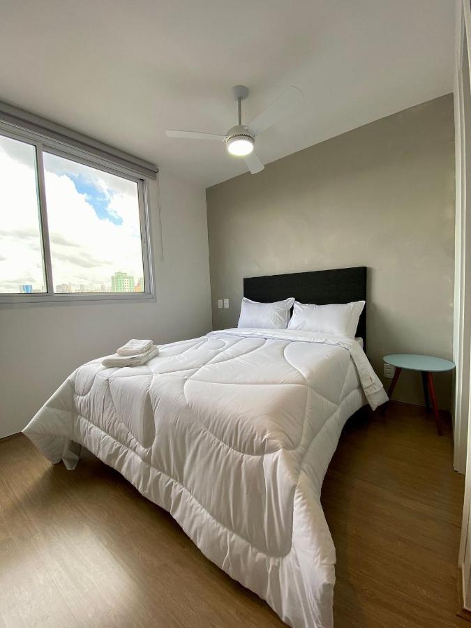 Condominio Novo Com Piscina No Bras * Sao Paulo