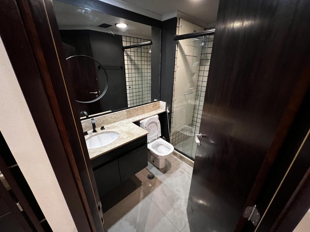 Flat - Al Santos - Prox Av Paulista Apartamento São Paulo