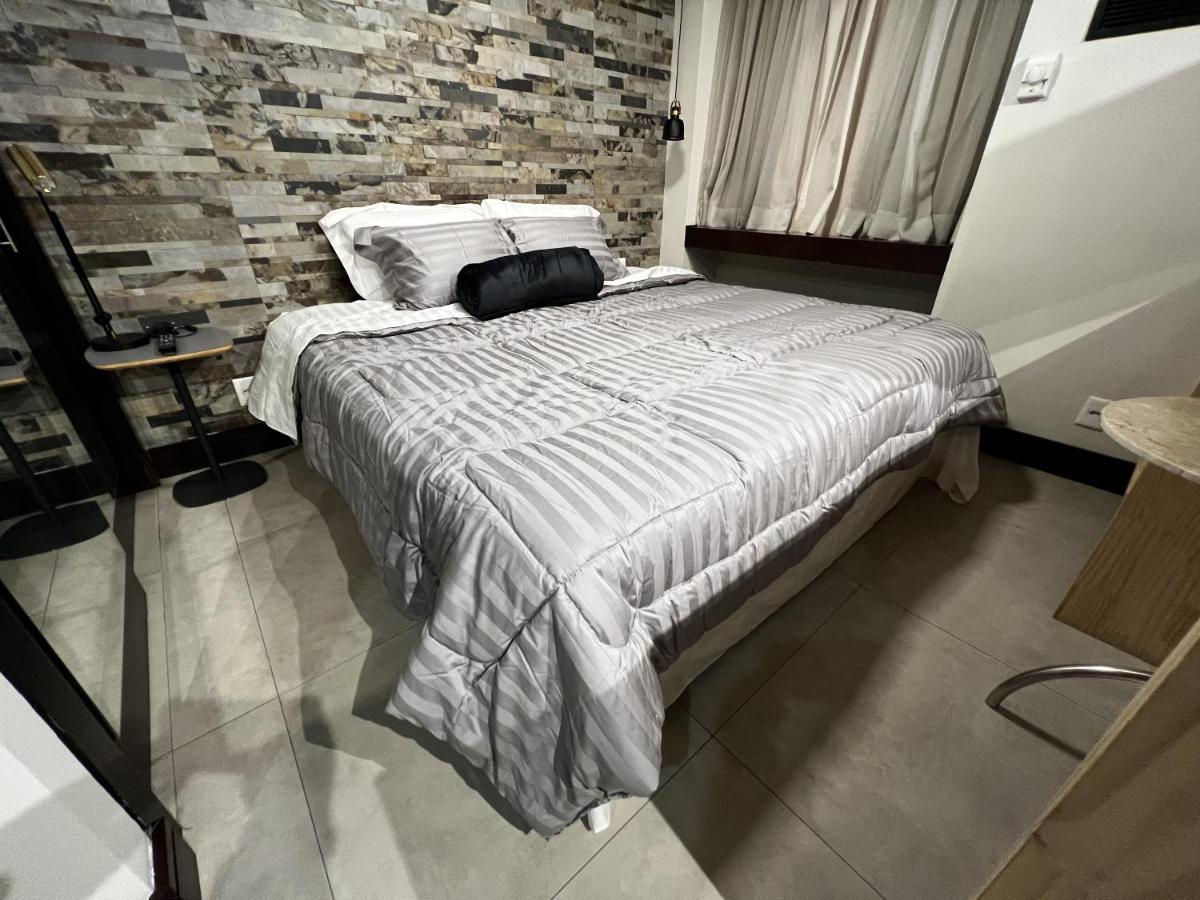 Flat - Al Santos - Prox Av Paulista Apartamento