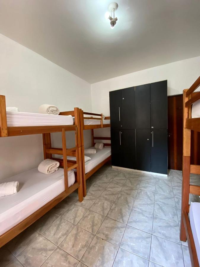 Paulista Hostel *