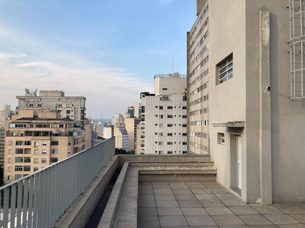 Alice Thome Apartment
