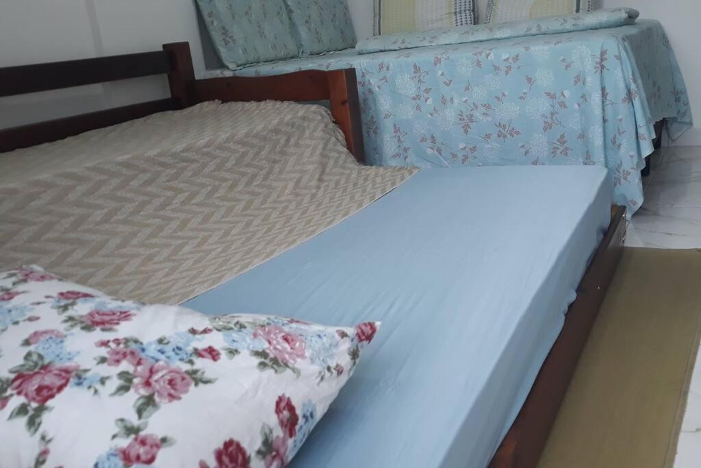 Apartment Ap Mobiliado Em Edificio Redondo Centro *