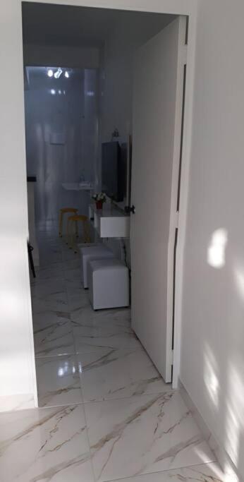 Apartment Ap Mobiliado Em Edificio Redondo Centro *