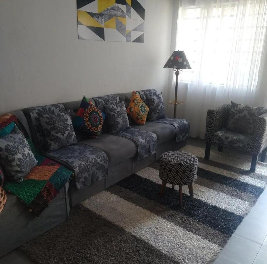 Hospedaria Da Mama