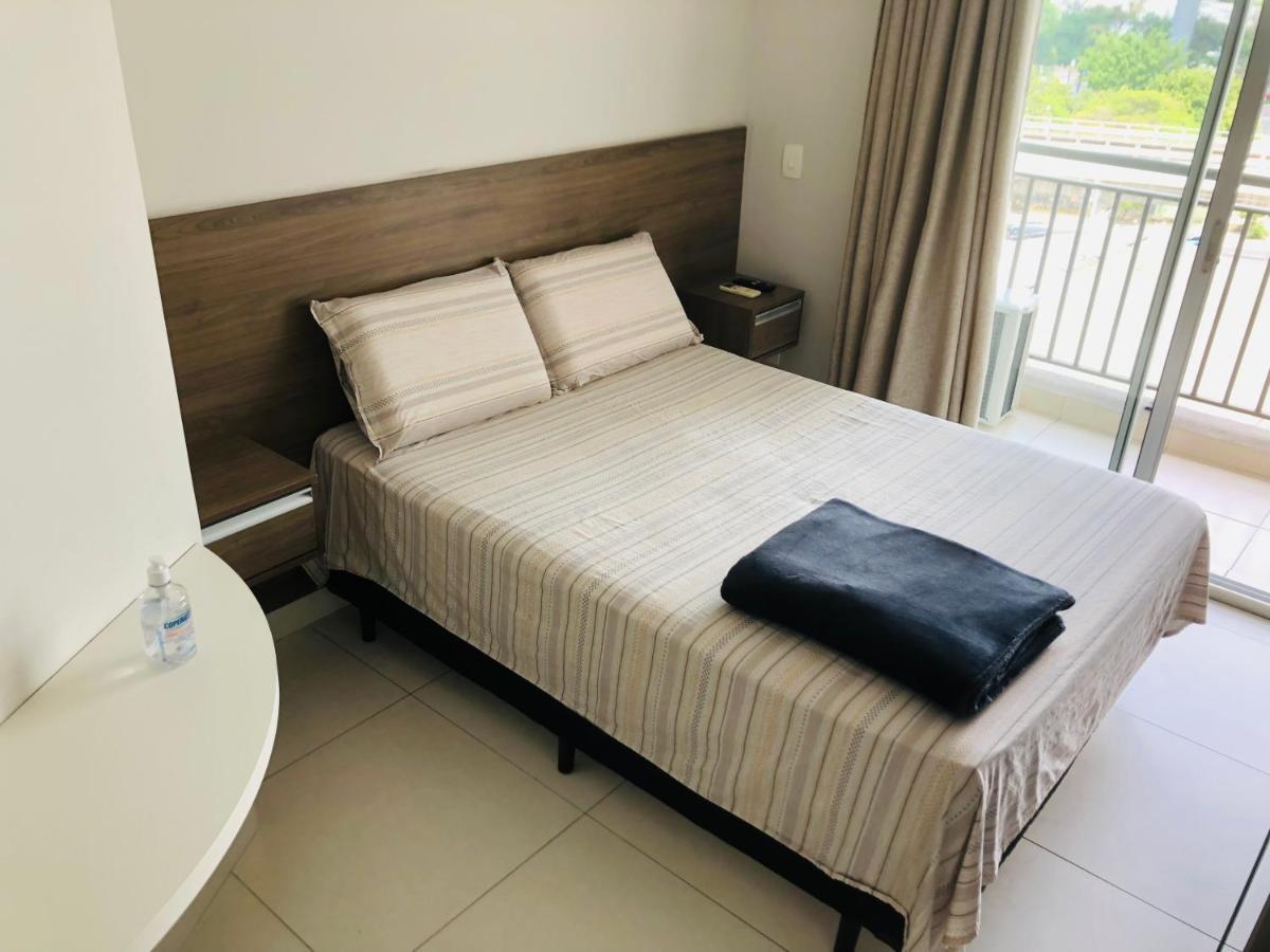 Flat Pratico E Aconchegante, Excelente Local Apartment São Paulo