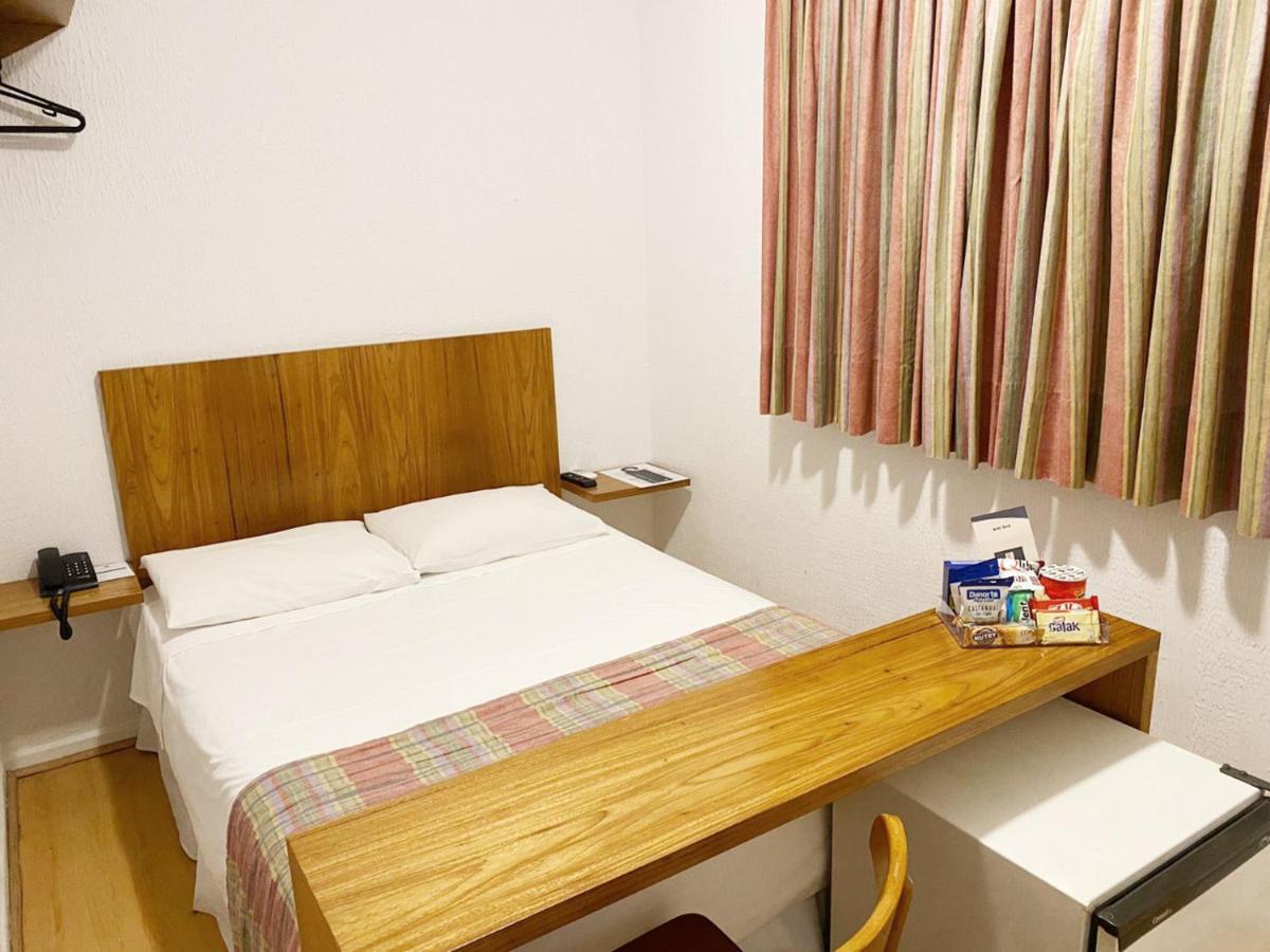 Hotel Rojas