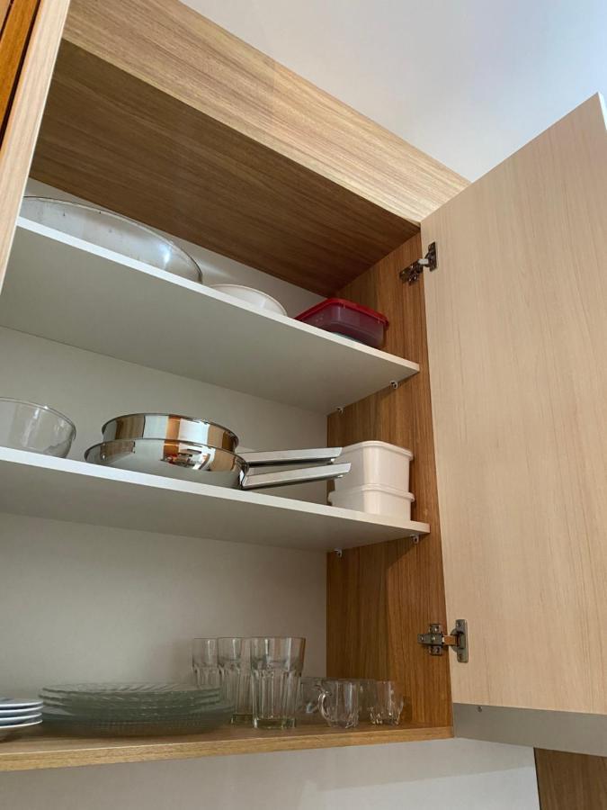 Apartment Estudio Metro Brooklin Consulado Americano *