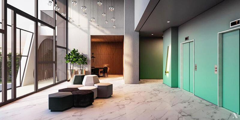 Apartemen Estudio Metro Brooklin Consulado Americano Sao Paulo