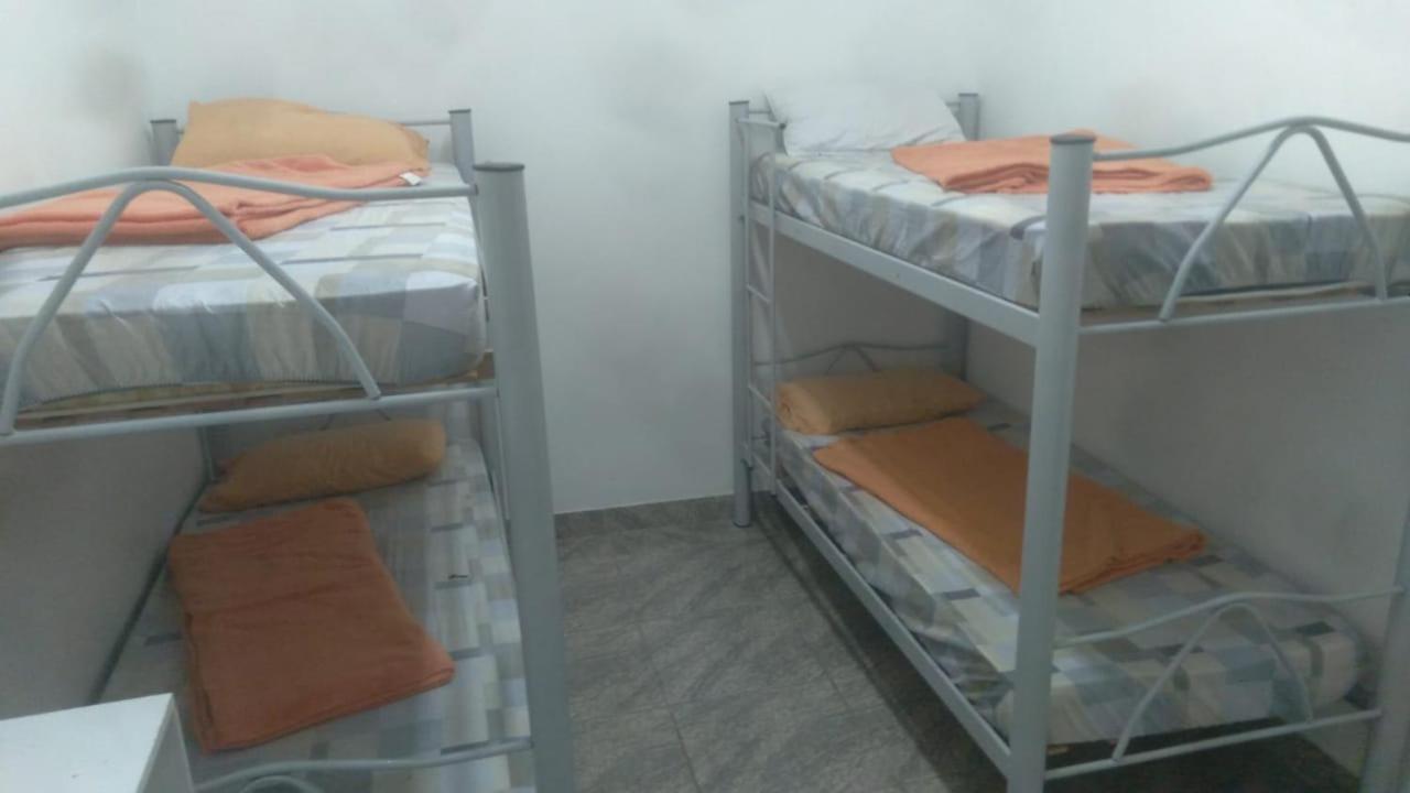 O Vencedor 2 Hostel *
