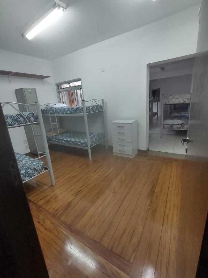 Hostel O Vencedor 2