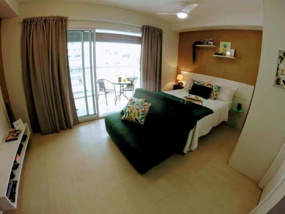 Studio Cool - Rua Augusta Apartment São Paulo