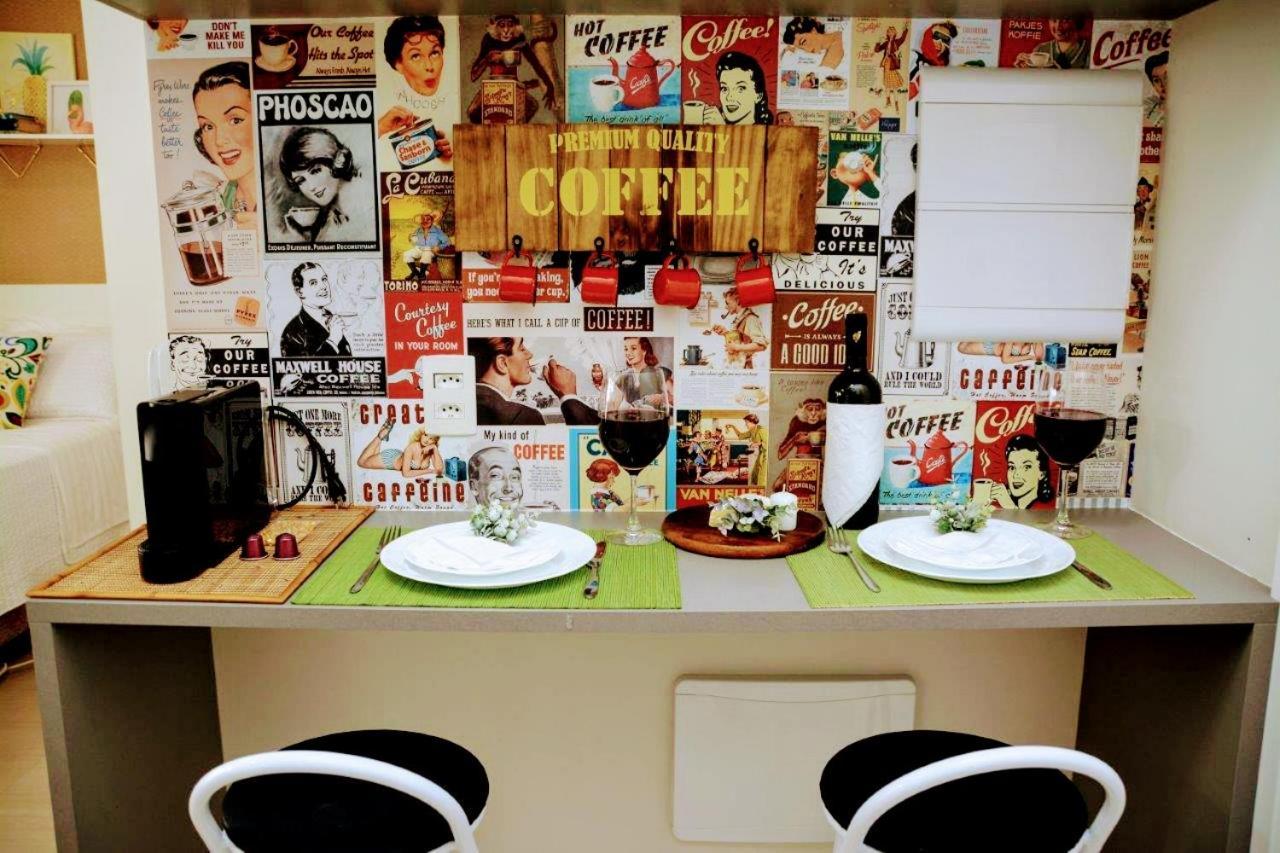 Studio Cool - Rua Augusta *