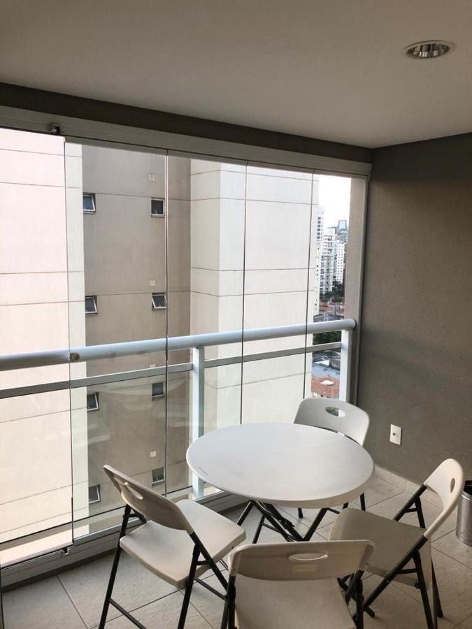 Vacanza - Flats Privativos - Vila Olimpia * Sao Paulo