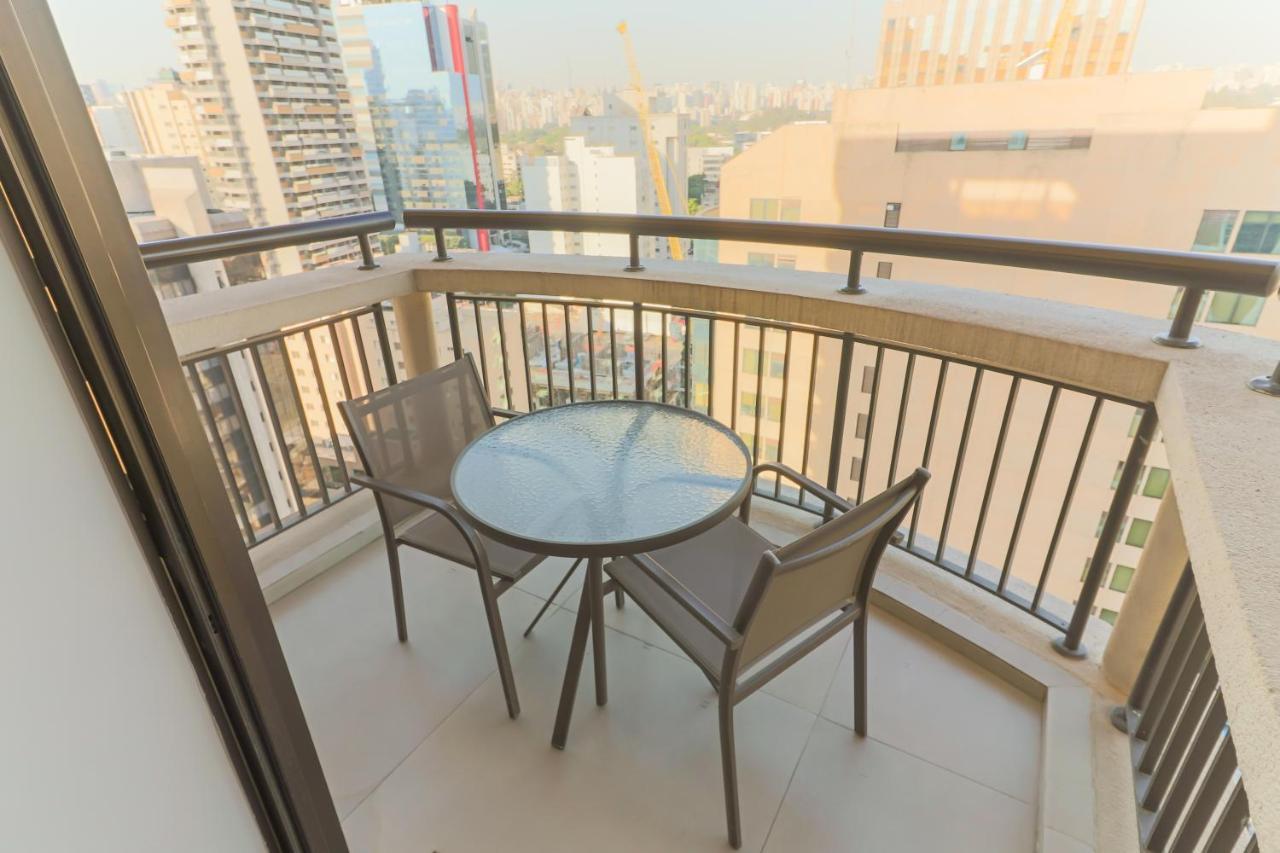Khách sạn hẻo lánh The Capital Flat 1901 - Itaim