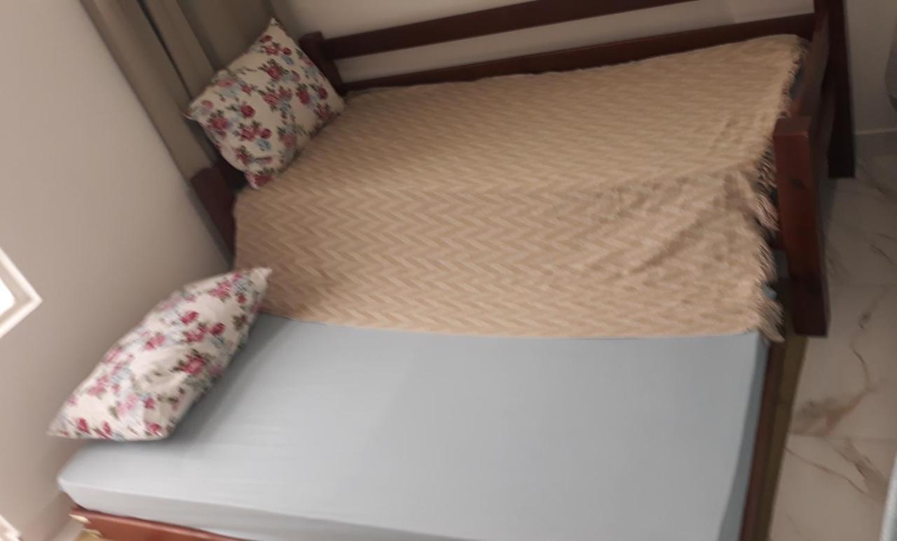 Apartment Ap Mobiliado Em Edificio Redondo Centro *