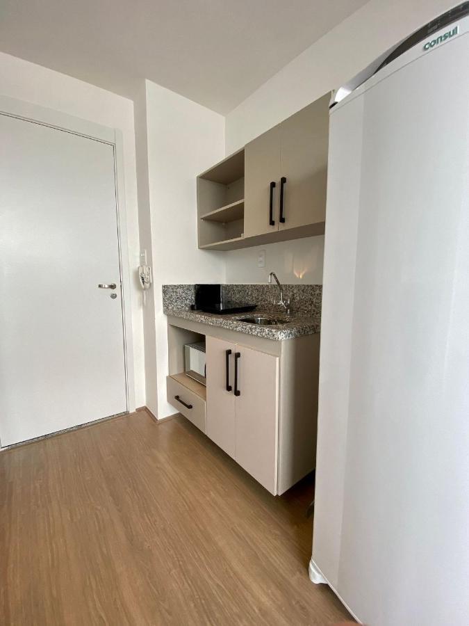 Holiday home Condominio Novo Com Piscina No Bras Sao Paulo