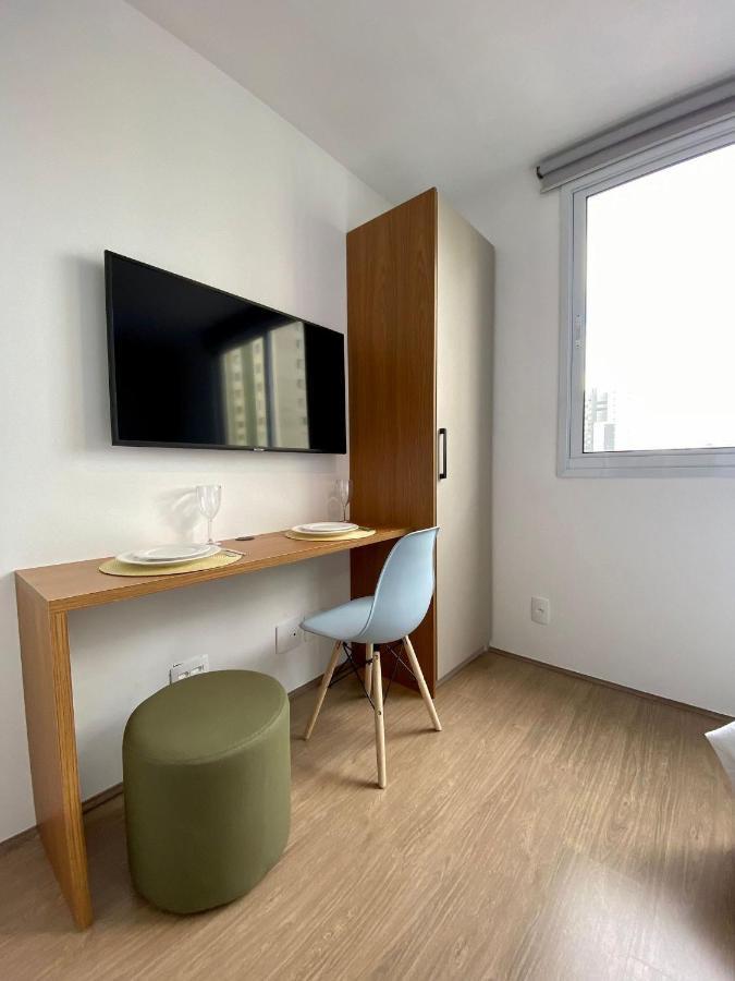 Holiday home Condominio Novo Com Piscina No Bras Sao Paulo