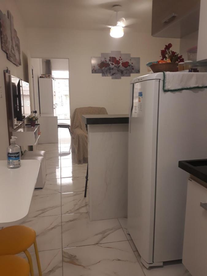Ap Mobiliado Em Edificio Redondo Centro Sao Paulo