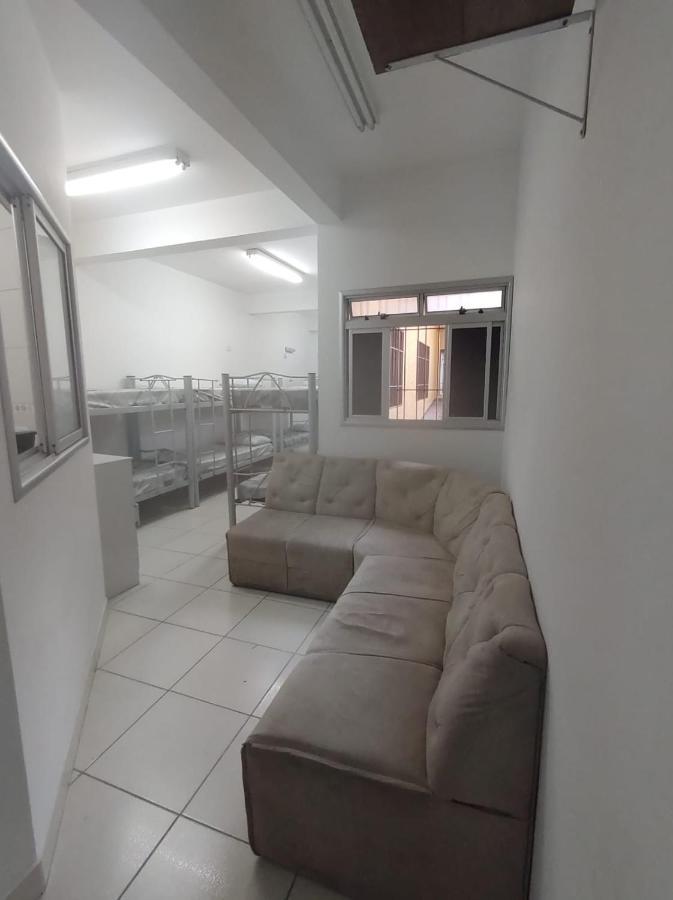 O Vencedor 2 Hostel Sao Paulo
