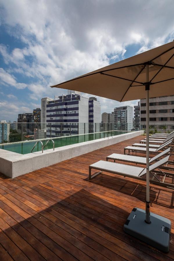 Hotel Noon Madalena *