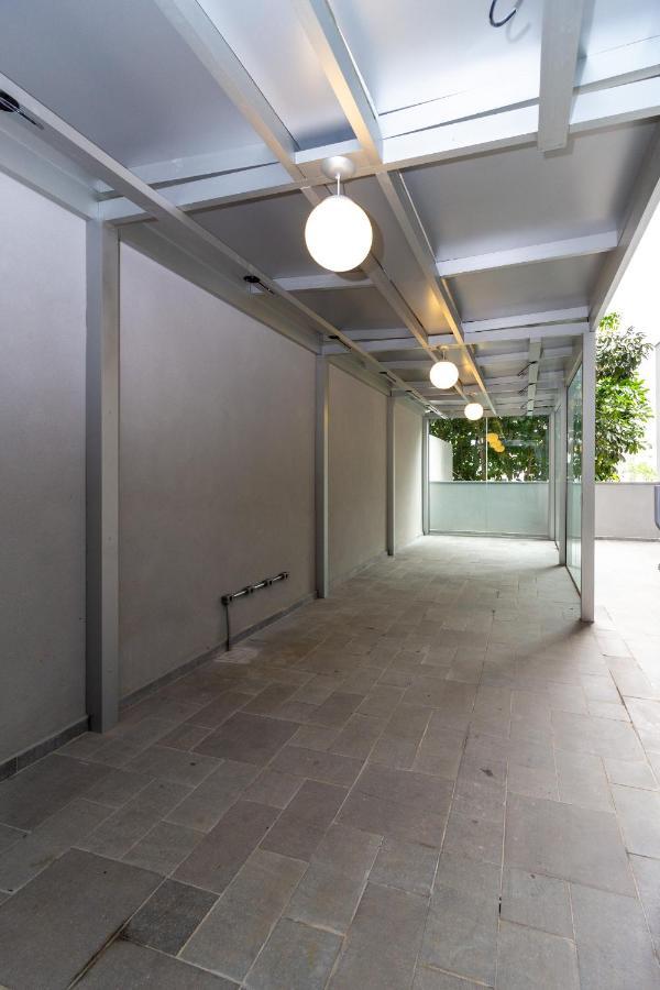360 Vn Frei Caneca By Housi - Mobiliados Apartment *