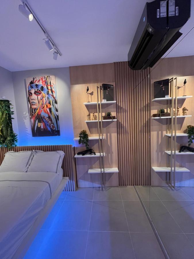 Automatizado Novo Proximo Av Paulista Apartment Sao Paulo