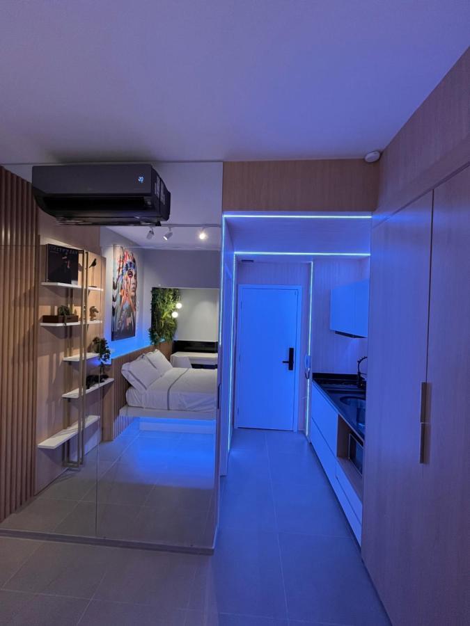Automatizado Novo Proximo Av Paulista Apartment