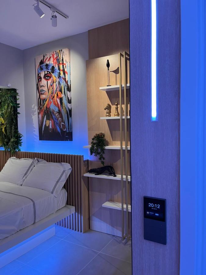 Automatizado Novo Proximo Av Paulista Apartment *