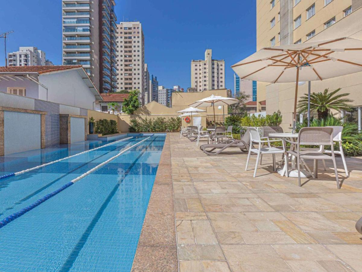 Olimpia Hotel