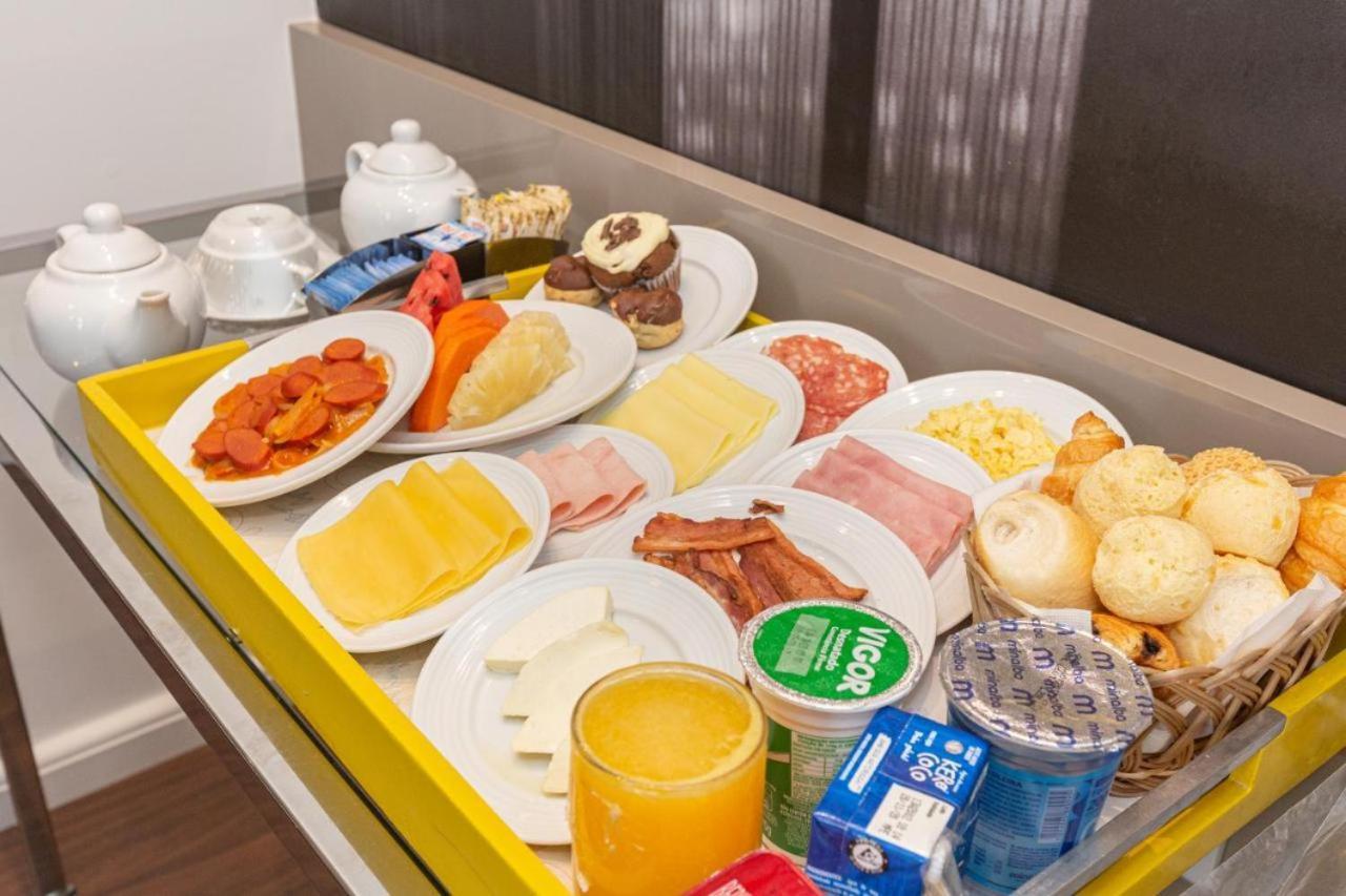Olimpia Hotel São Paulo