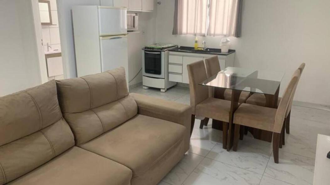 Sp 2 Bairro Tremembe Apartment Sao Paulo