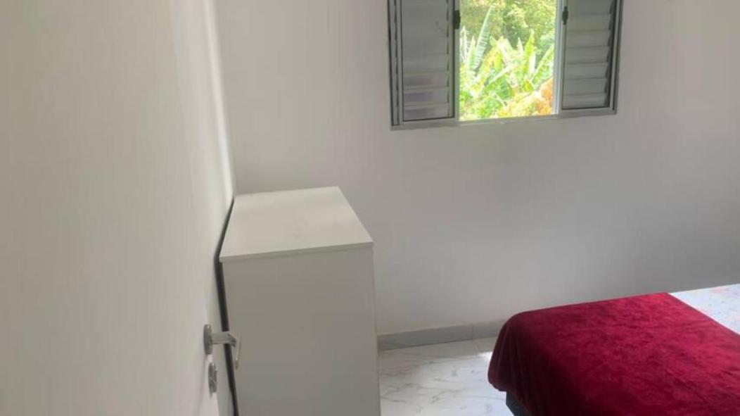 Sp 2 Bairro Tremembe Apartment Sao Paulo