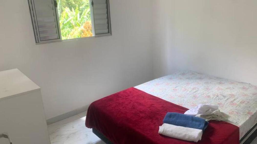 Sp 2 Bairro Tremembe Apartment *