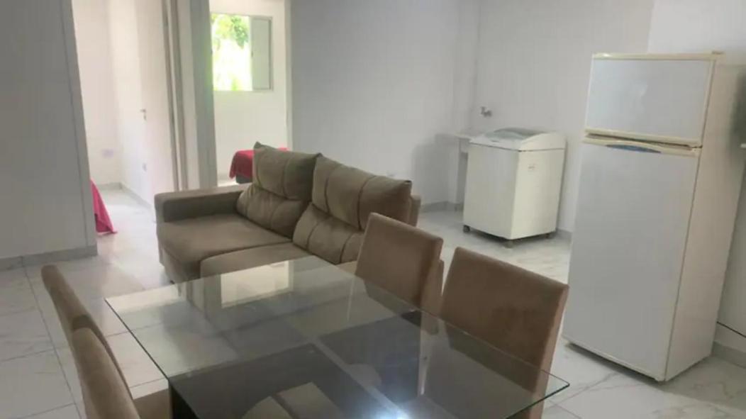 Sp 2 Bairro Tremembe Apartment *