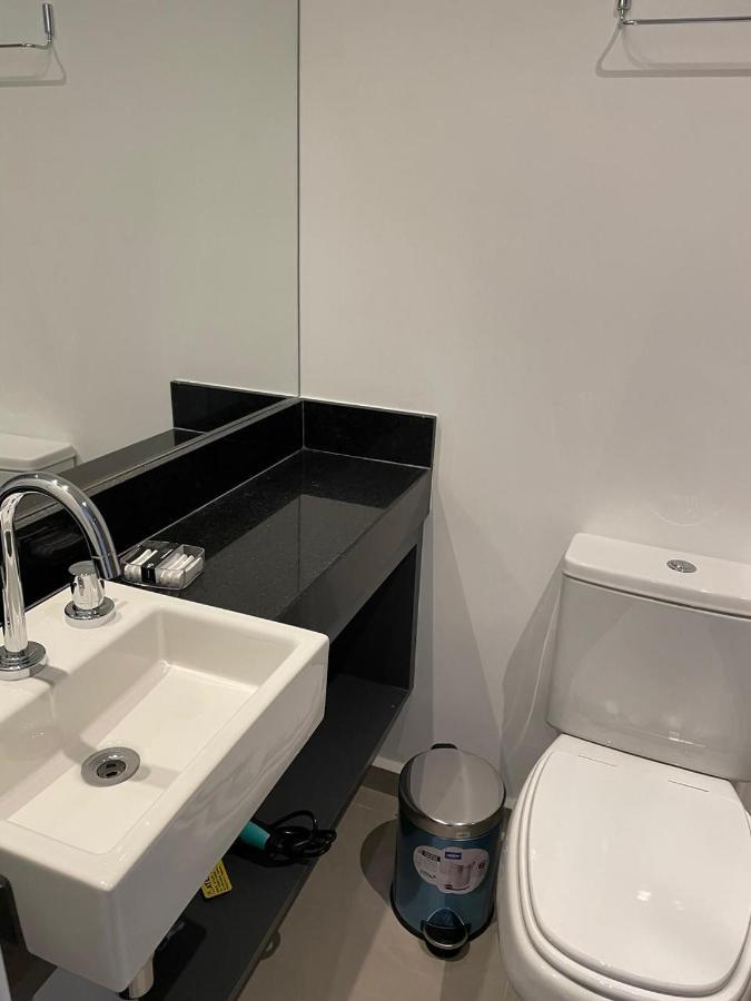 Apartment Conforto Frei Caneca *