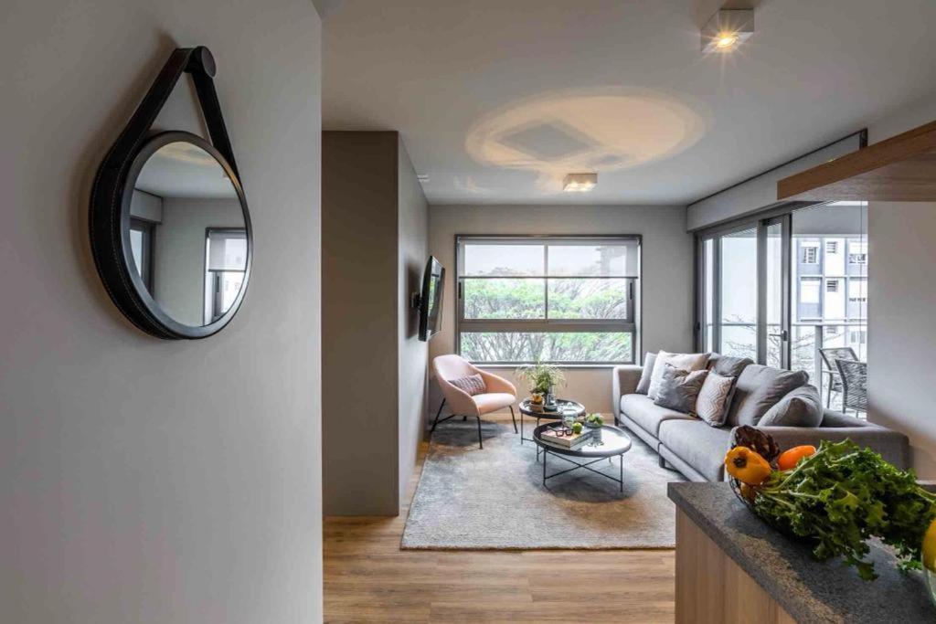 Khách sạn Noon Madalena São Paulo