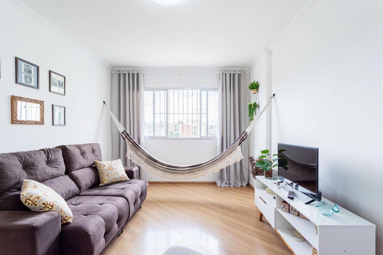Apto Com Wifi, Lindo E Confortavel Em Santana Sp * São Paulo
