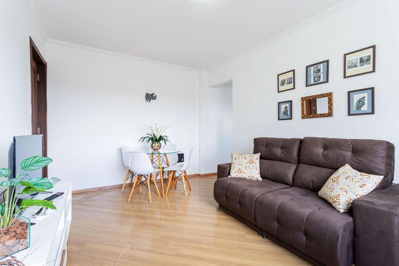Apartment Apto Com Wifi, Lindo E Confortavel Em Santana Sp *