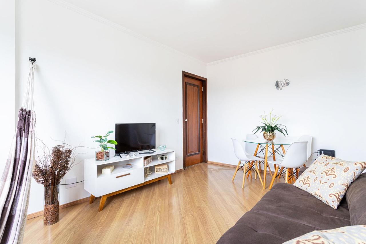 Apto Com Wifi, Lindo E Confortavel Em Santana Sp Apartment *