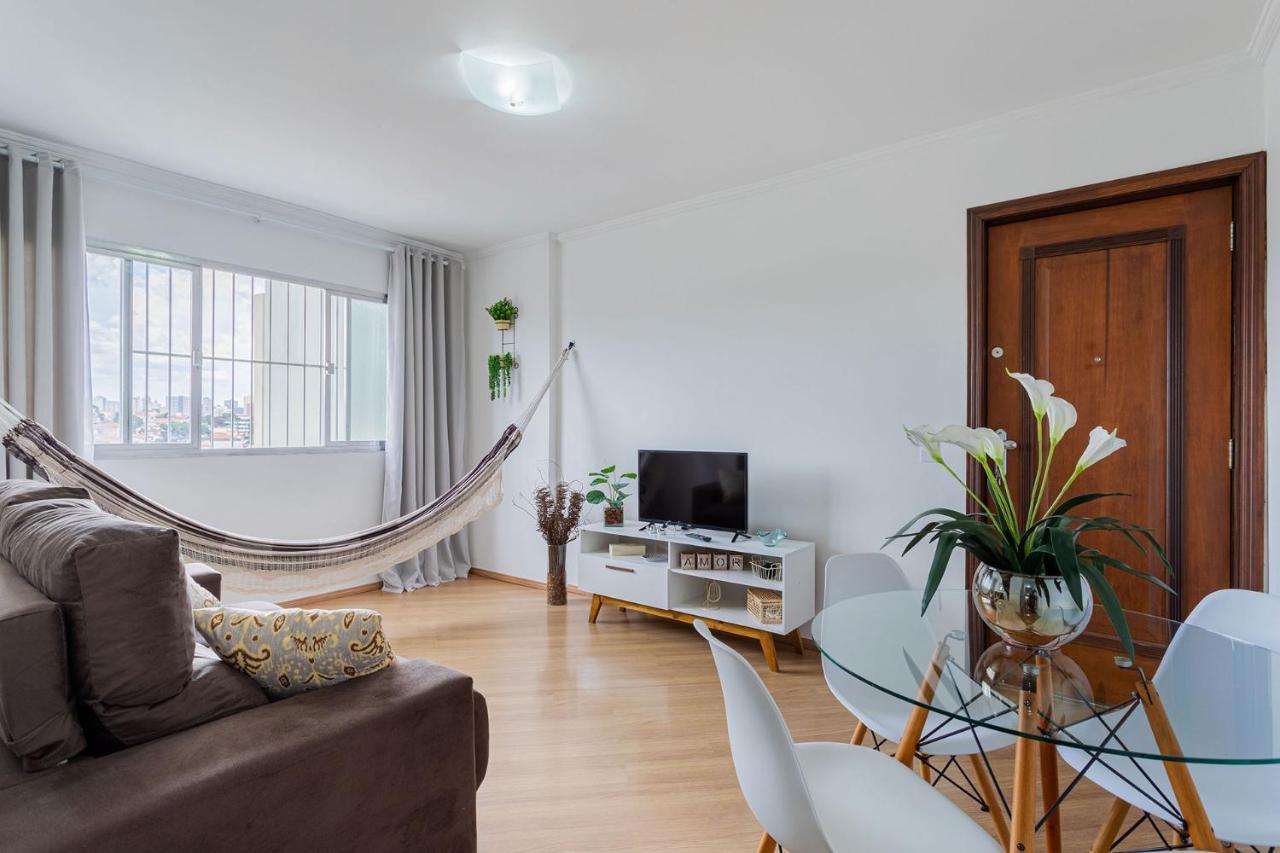 Apartment Apto Com Wifi, Lindo E Confortavel Em Santana Sp São Paulo