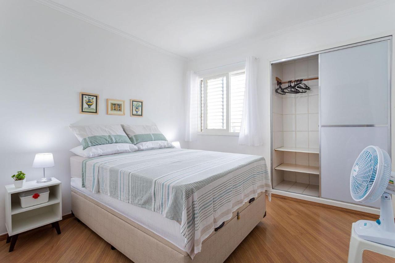 Apto Com Wifi, Lindo E Confortavel Em Santana Sp Apartment São Paulo