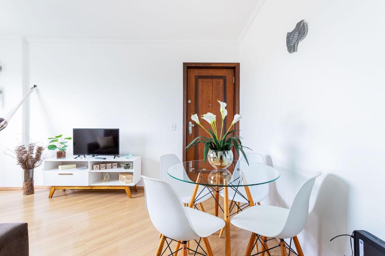 Apto Com Wifi, Lindo E Confortavel Em Santana Sp Apartment