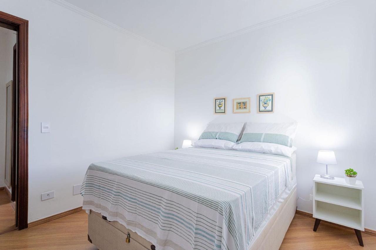 Apto Com Wifi, Lindo E Confortavel Em Santana Sp Apartment *