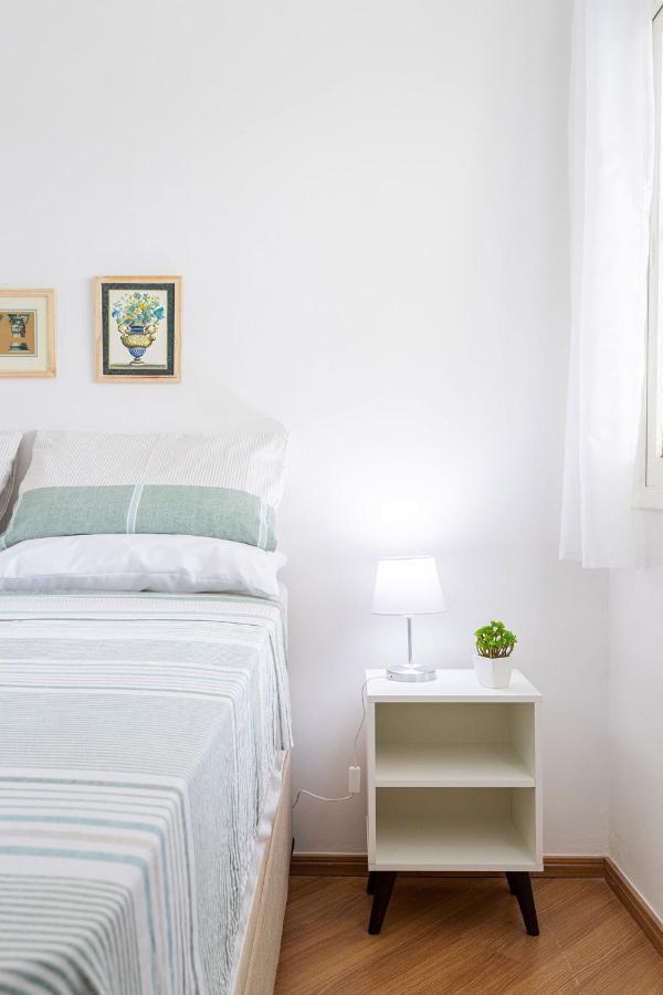 Apto Com Wifi, Lindo E Confortavel Em Santana Sp Apartment *