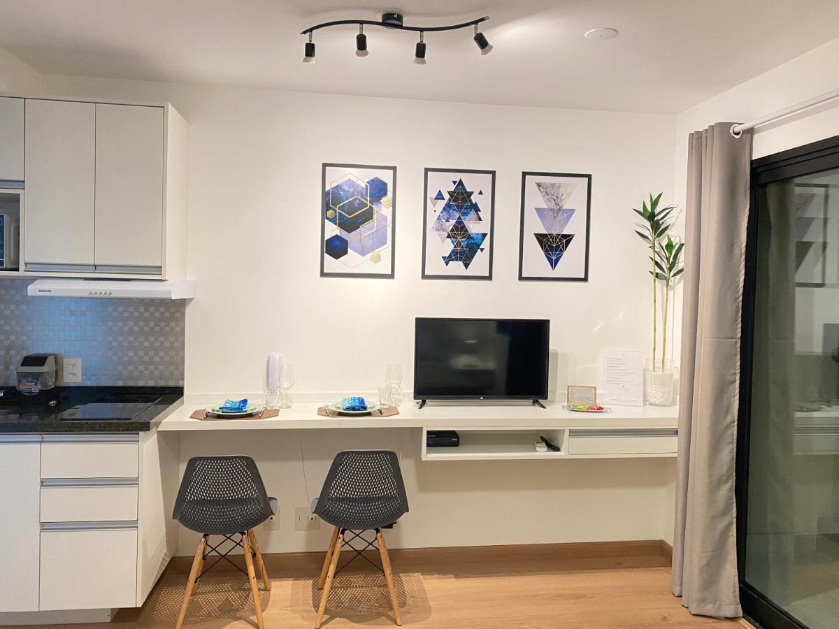 Apartment Perto Do Aeroporto Congonhas
