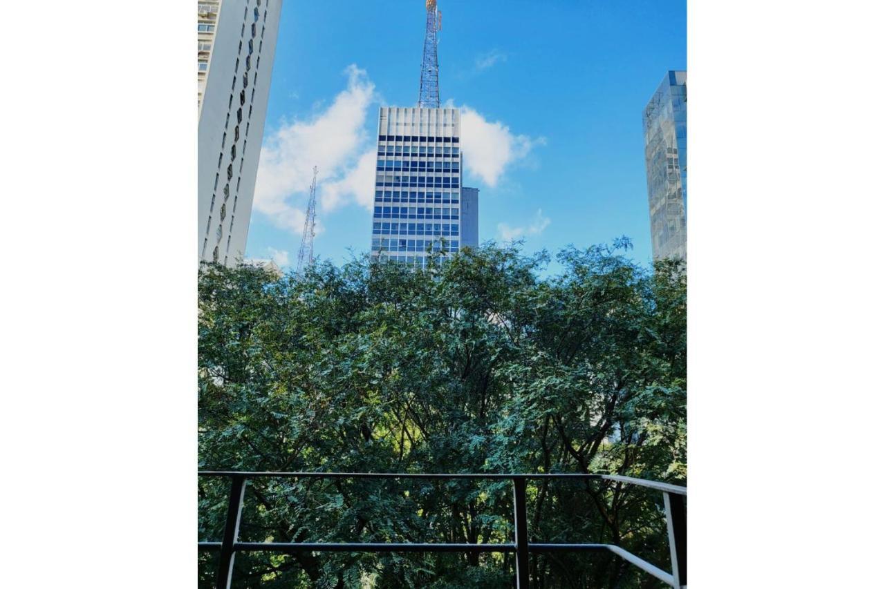 Apartamento 1 Dorm Al Santos Av Paulista Metro Consolacao * Sao Paulo